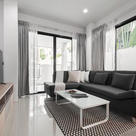 Chao Wilai Residence I Naiyang Beach I Hkt Airport Nai Yang Exterior photo