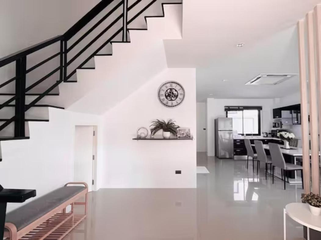 Chao Wilai Residence I Naiyang Beach I Hkt Airport Nai Yang Room photo