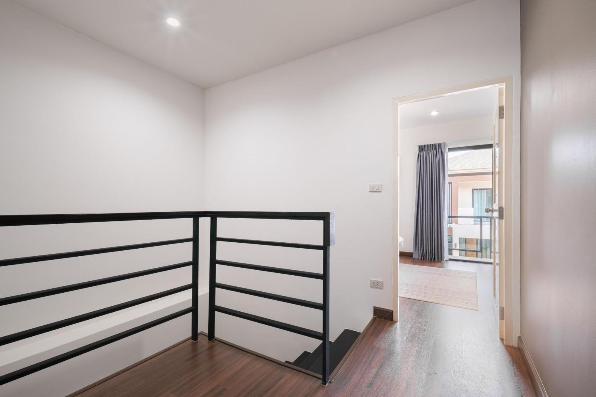 Chao Wilai Residence I Naiyang Beach I Hkt Airport Nai Yang Exterior photo