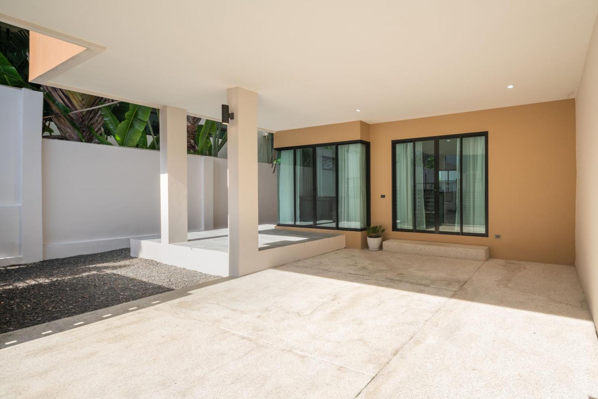 Chao Wilai Residence I Naiyang Beach I Hkt Airport Nai Yang Exterior photo