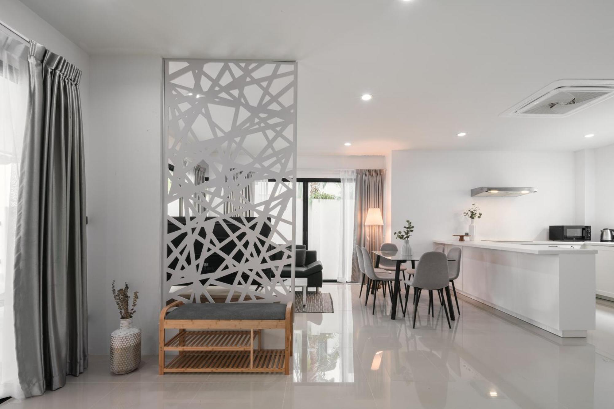 Chao Wilai Residence I Naiyang Beach I Hkt Airport Nai Yang Exterior photo