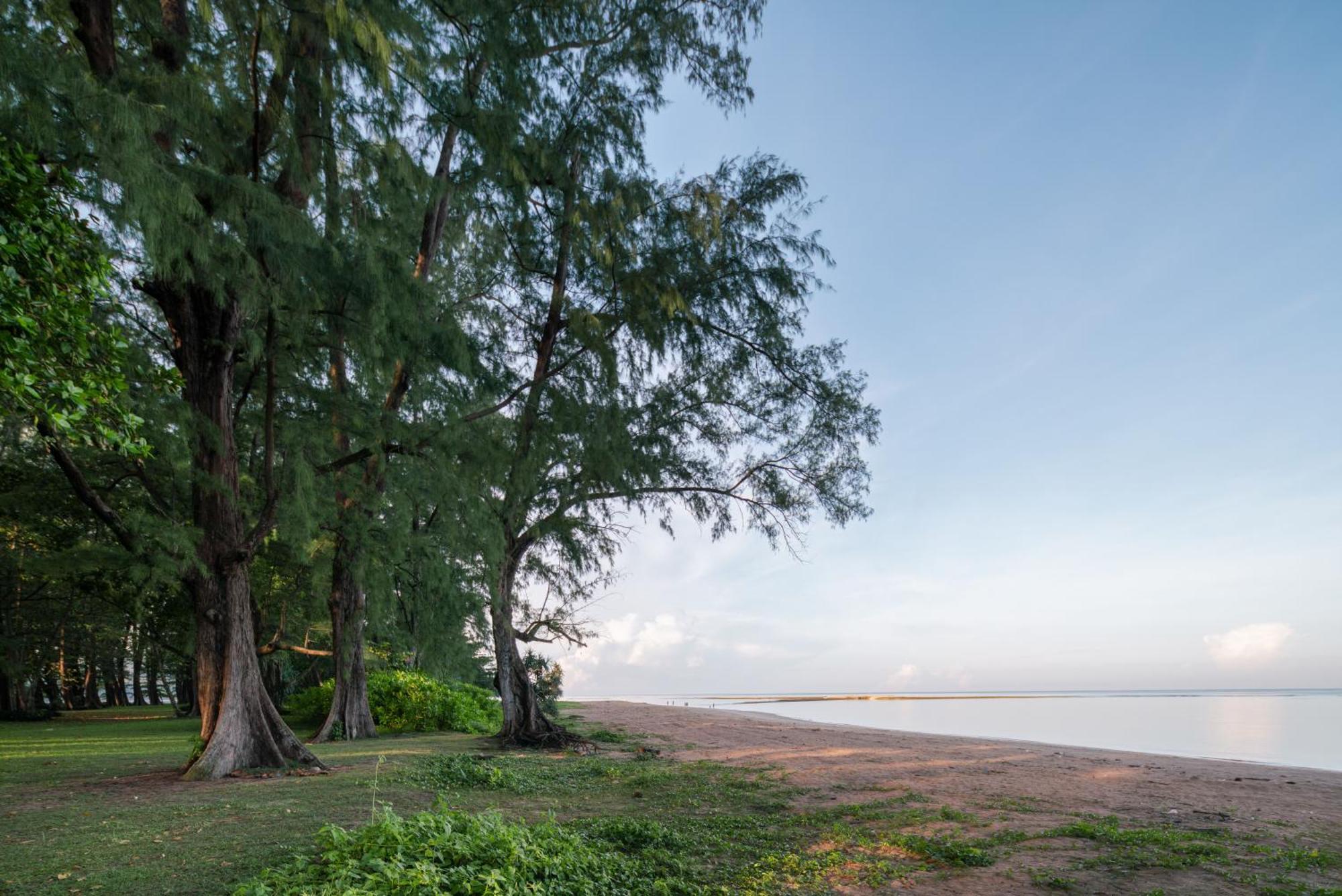 Chao Wilai Residence I Naiyang Beach I Hkt Airport Nai Yang Exterior photo