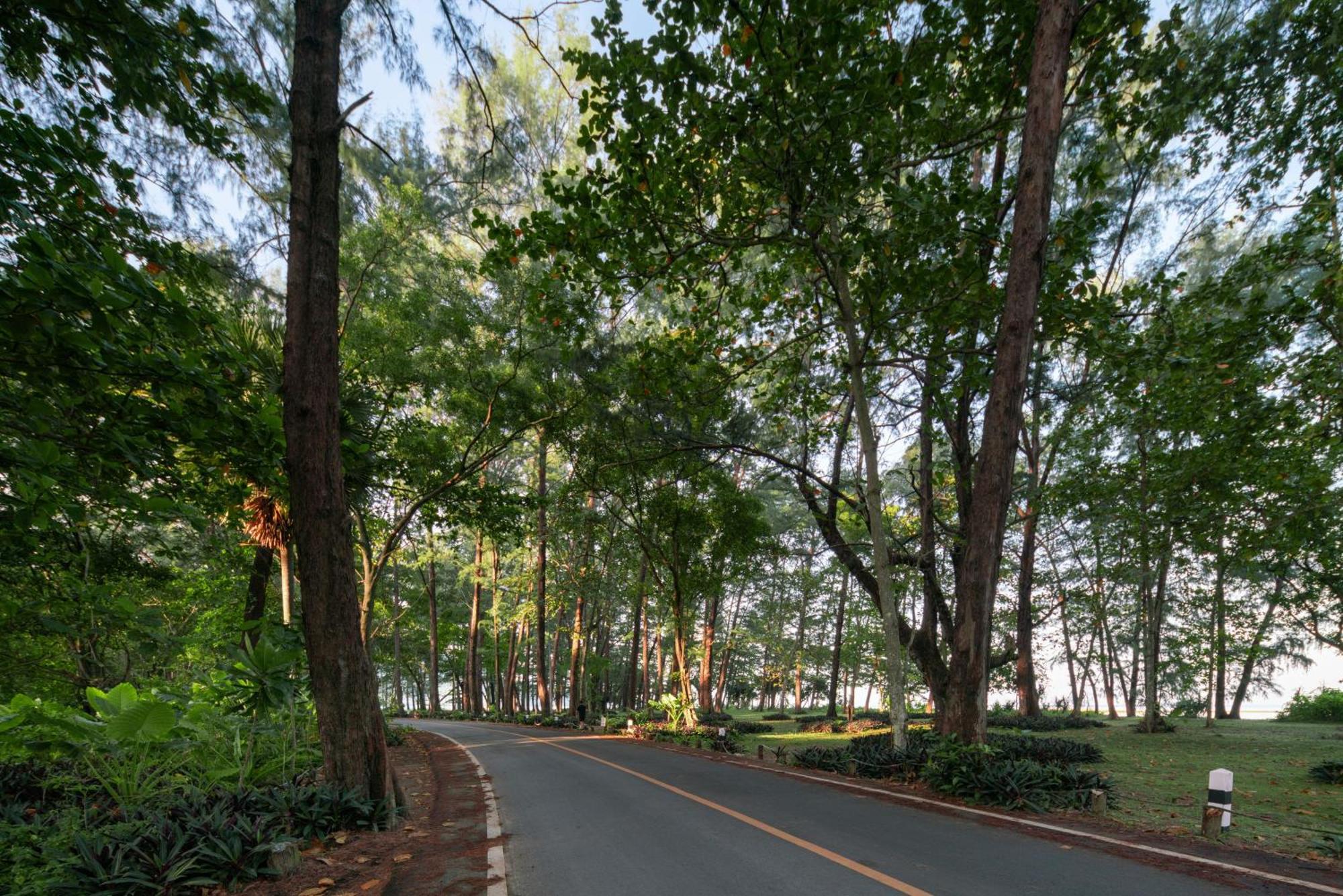 Chao Wilai Residence I Naiyang Beach I Hkt Airport Nai Yang Exterior photo