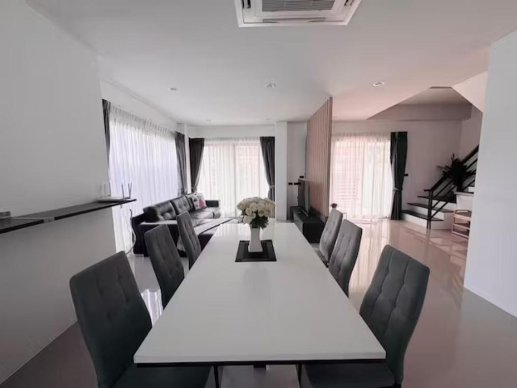 Chao Wilai Residence I Naiyang Beach I Hkt Airport Nai Yang Room photo