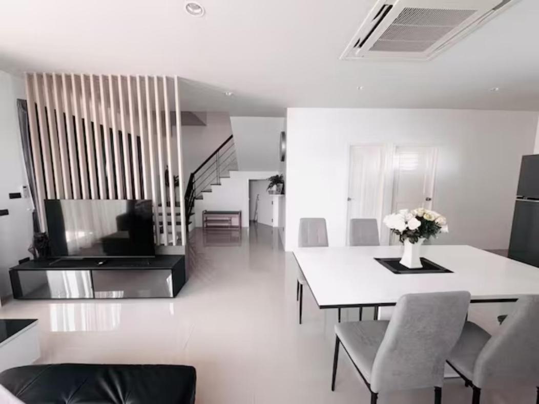 Chao Wilai Residence I Naiyang Beach I Hkt Airport Nai Yang Room photo