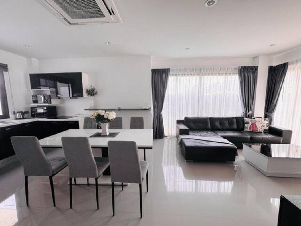 Chao Wilai Residence I Naiyang Beach I Hkt Airport Nai Yang Room photo