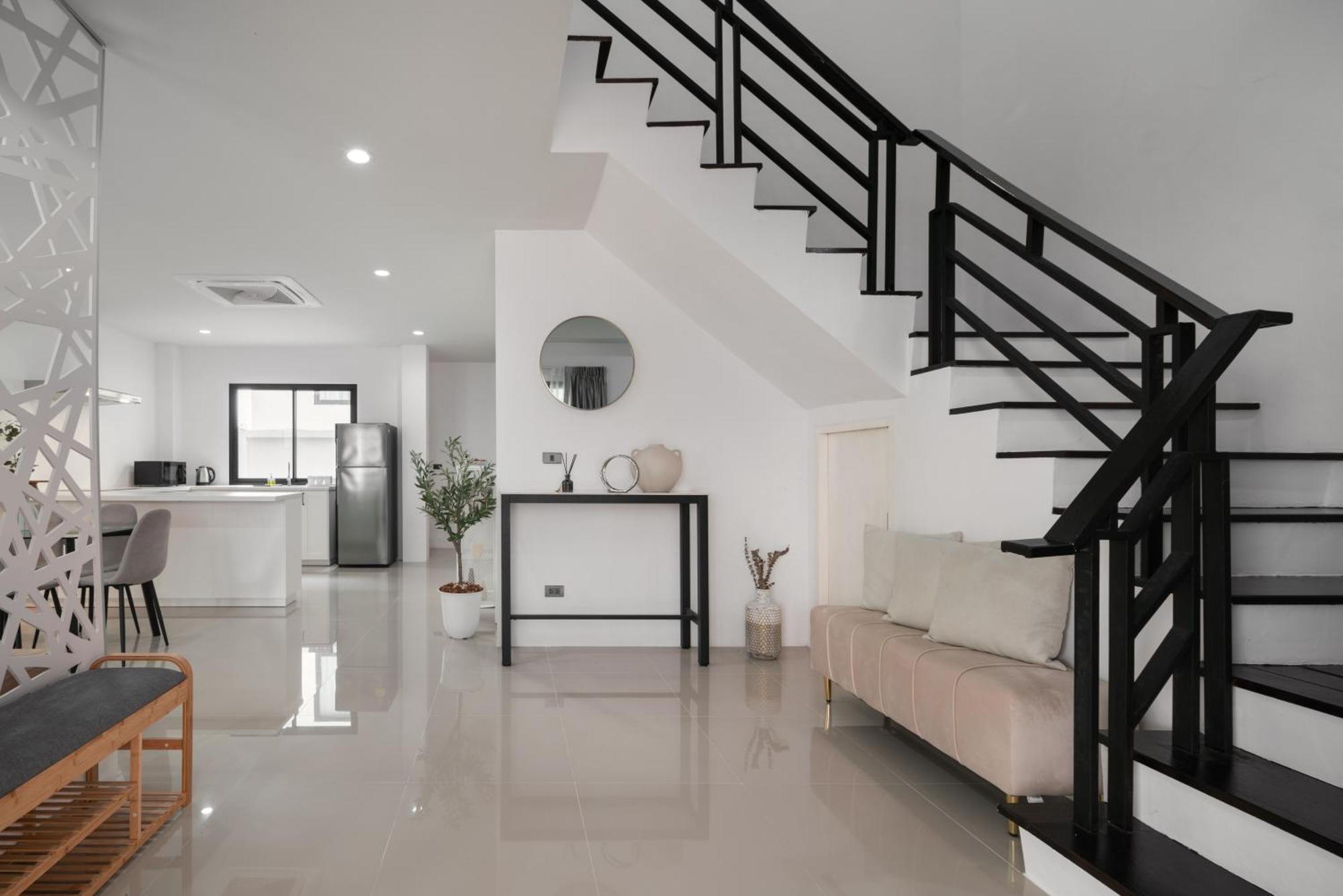 Chao Wilai Residence I Naiyang Beach I Hkt Airport Nai Yang Exterior photo